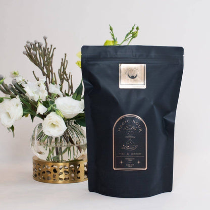 Bohemian Breakfast Black Tea Elixir