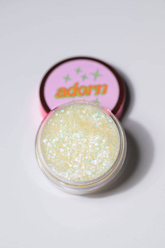Pearl Biodegradable Glitter