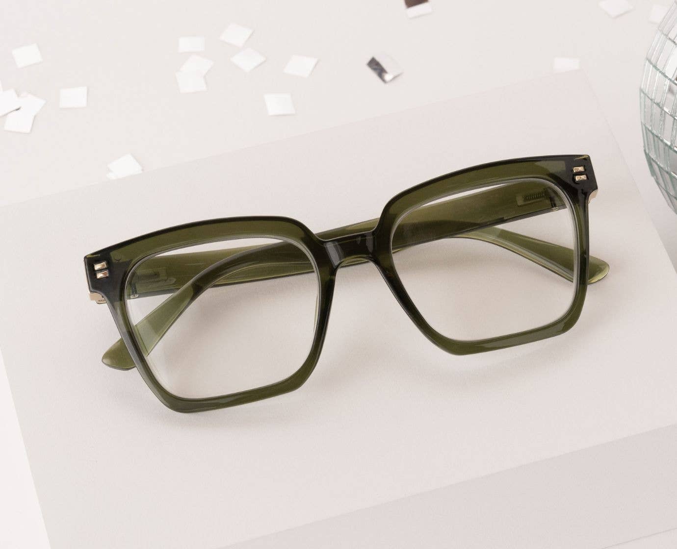 Montage Blue Light Glasses