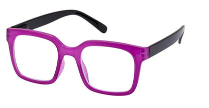 Ibiza Eye Candy Reading Glasses — vibrant colorful readers for midlife clarity and confidence


