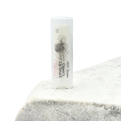 Clover's Lip Balm