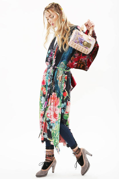 Sweet Fantasy Kimono