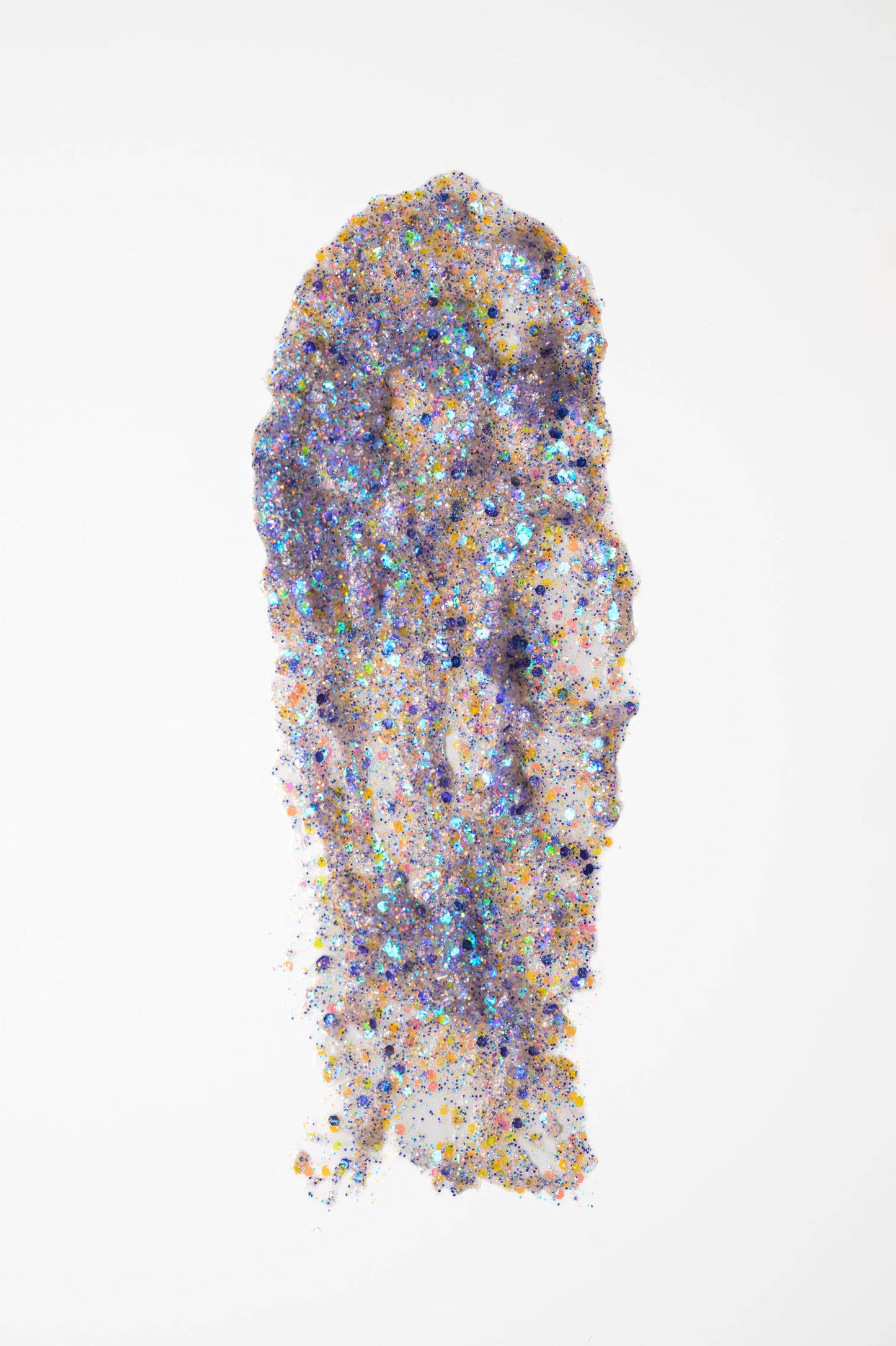 Lavender Biodegradable Glitter