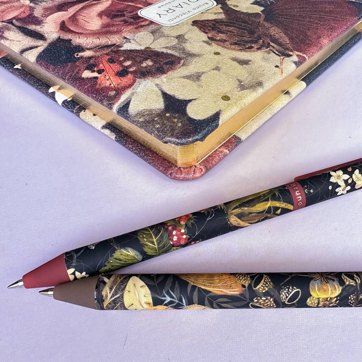 Lush ArtClick Pen