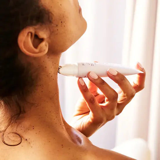 Let's Neck - Neck Serum