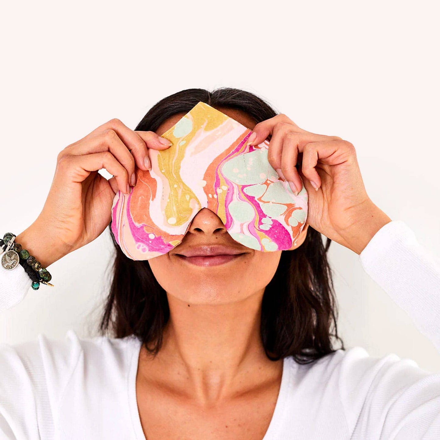 Paradisio Eye Love Pillow