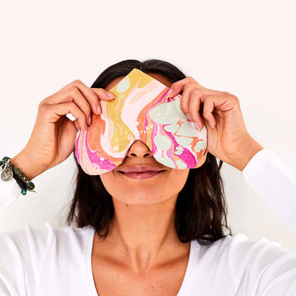 Paradisio Eye Love Pillow