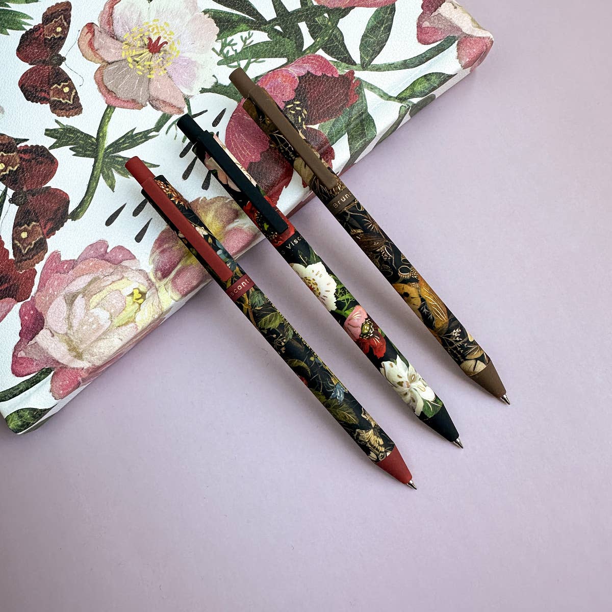 Lush ArtClick Pen