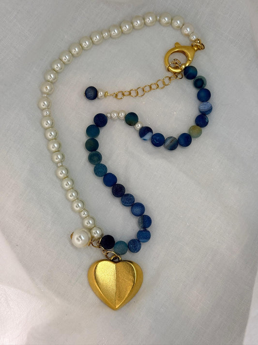 Still Waters Necklace