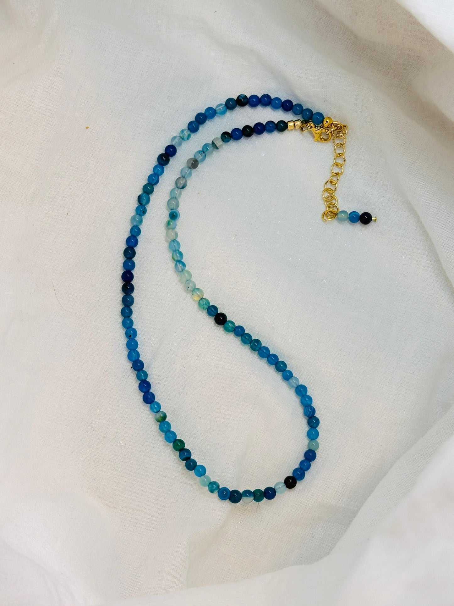 Tidal Necklace