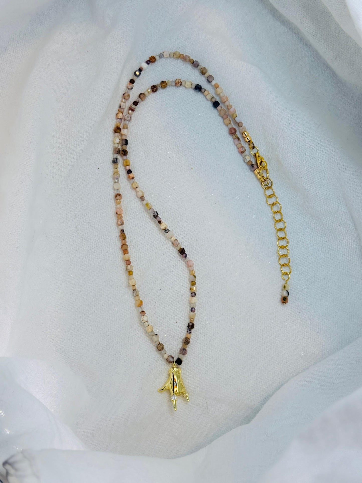 143 Necklace