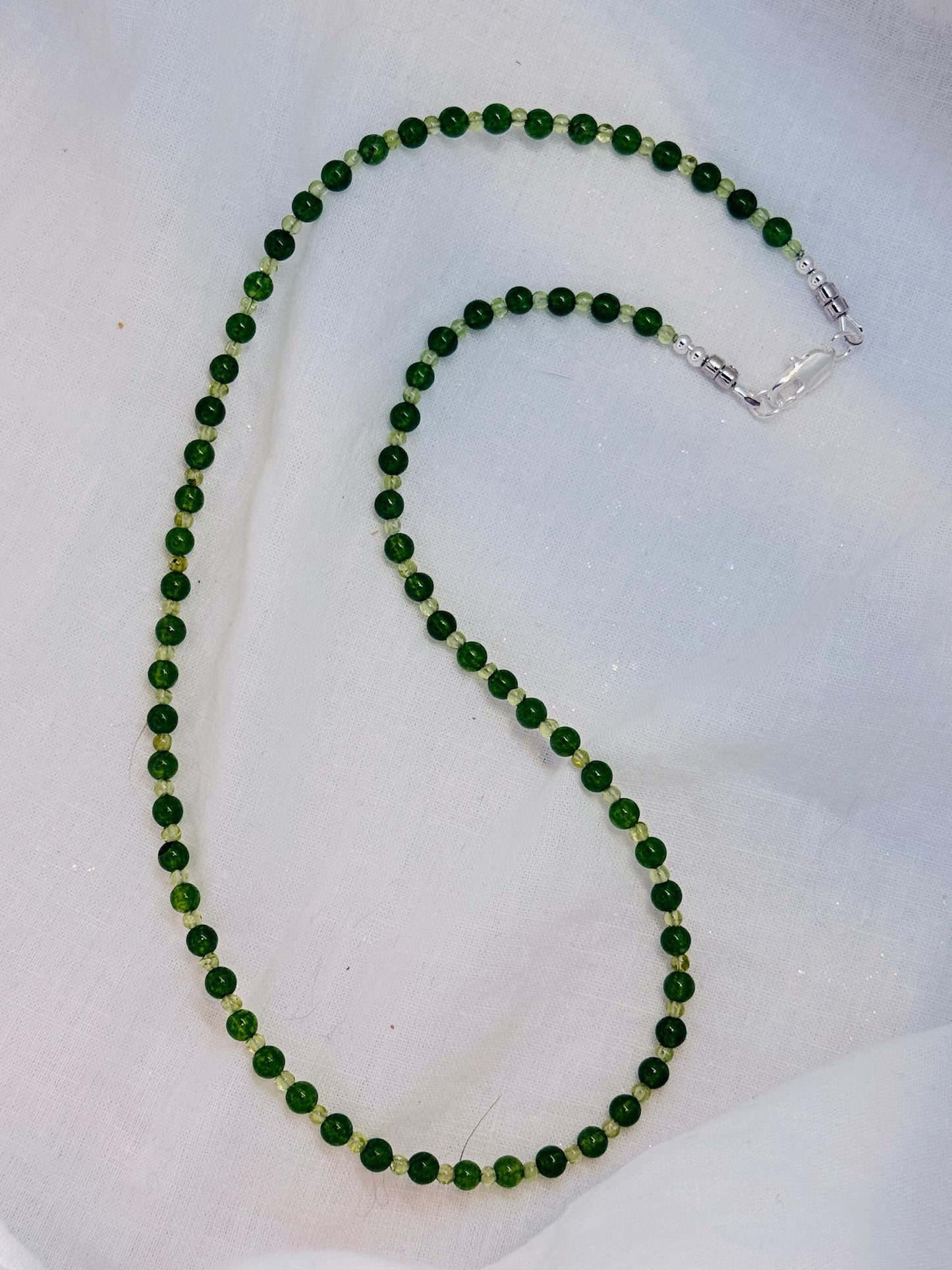 Elphie Necklace