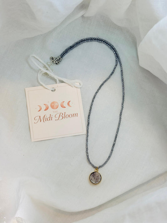 Druzy Dream