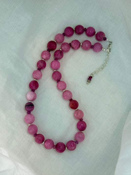 The Bold Bloom Necklace