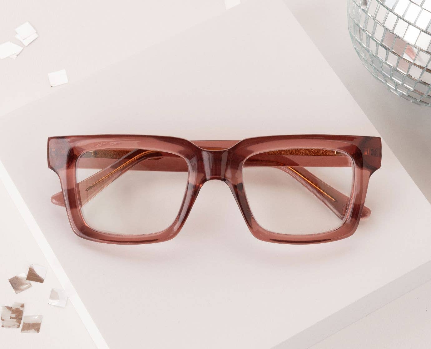 Spotlight Blue Light Glasses