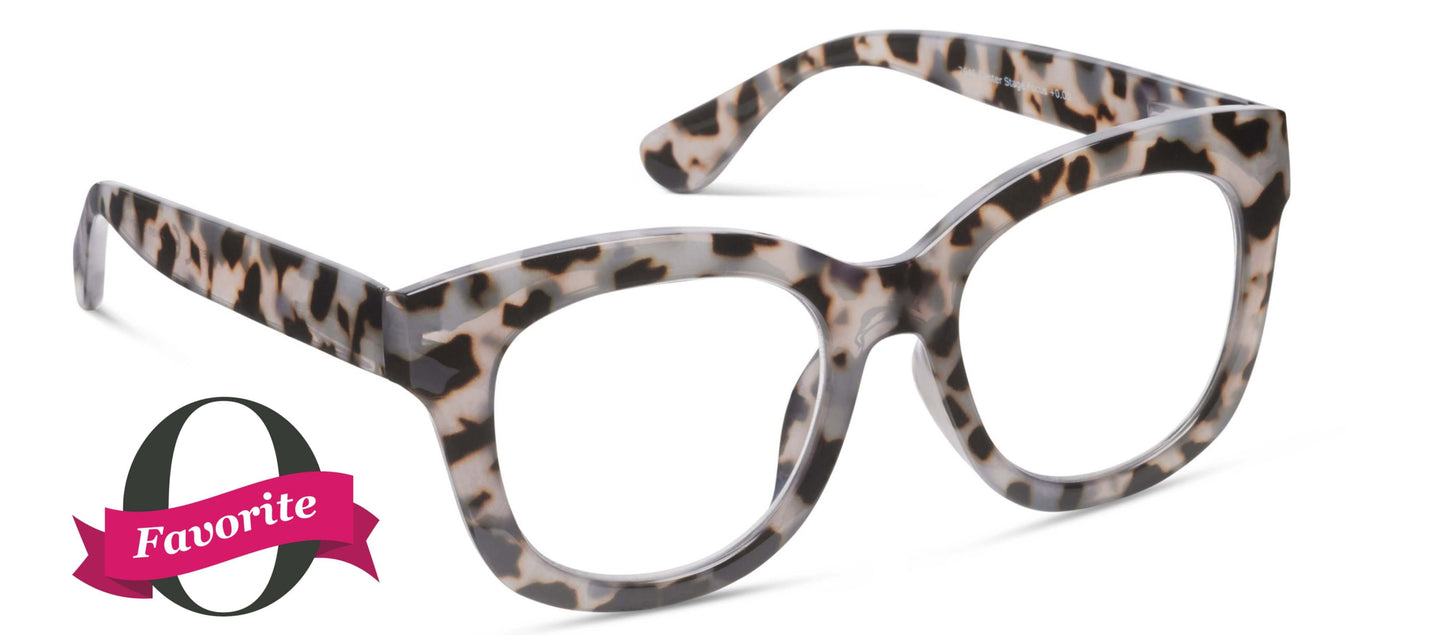 Center Stage Focus Blue Light Glasses