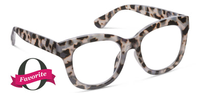 Center Stage Focus Blue Light Glasses