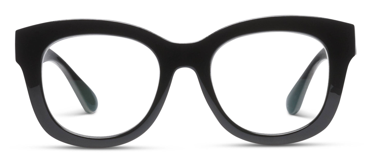 Center Stage Focus Blue Light Glasses