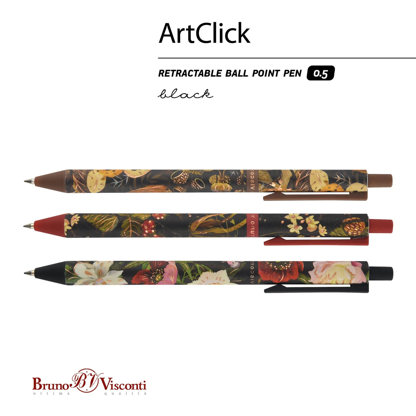 Lush ArtClick Pen