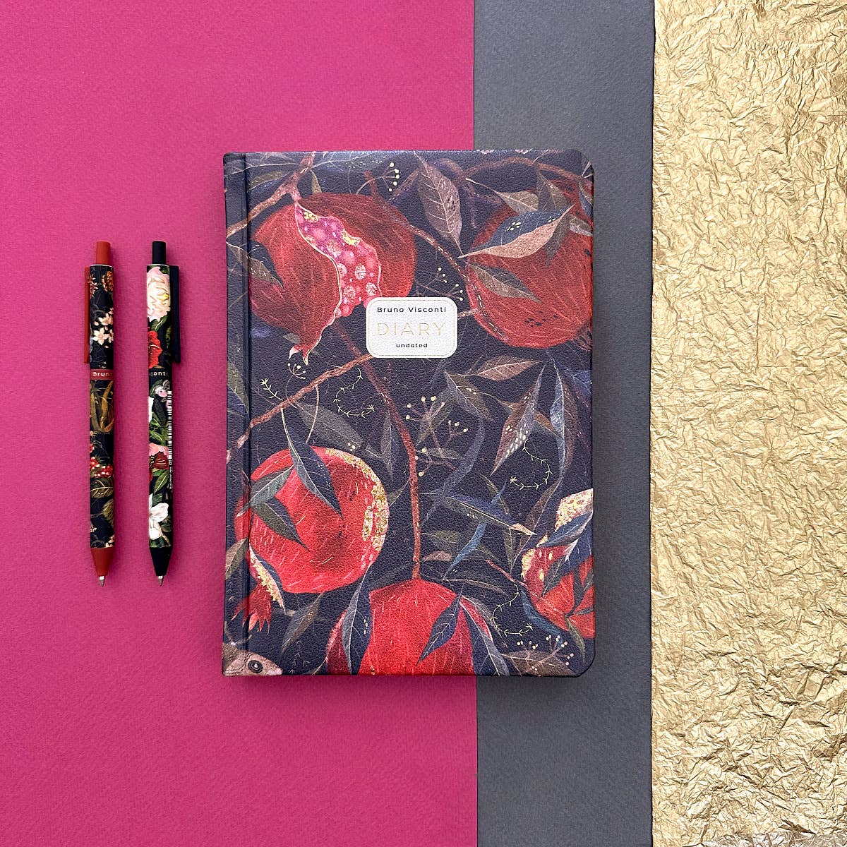 Lush ArtClick Pen