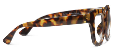 Center Stage Focus Blue Light Glasses