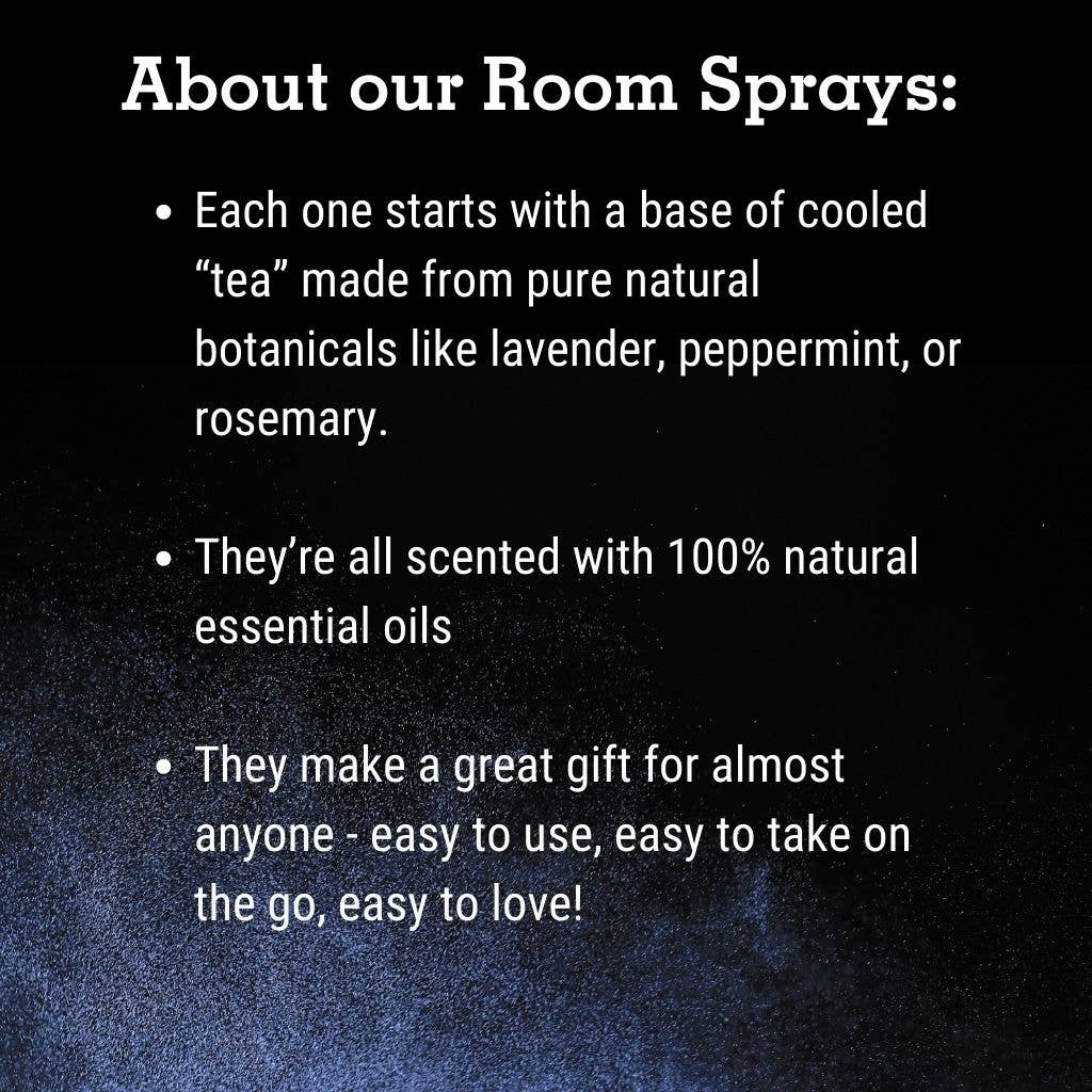 Patriarchy Repellent Room Spray