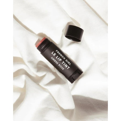 Ambre Rose Tinted Lip Balm