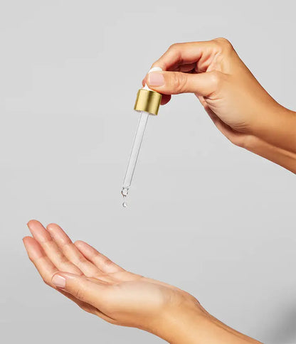 Fountain of Glow - Vitamin C and Antioxidant Face Serum