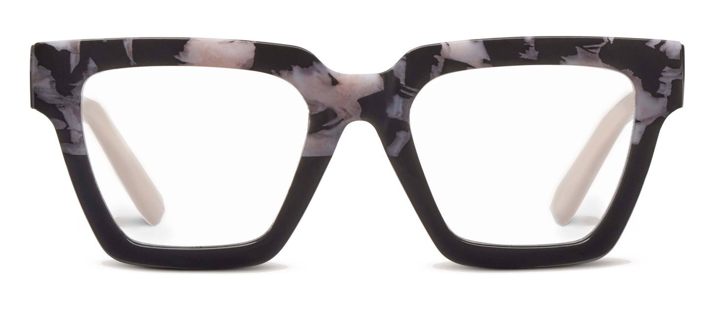 Take a Bow Blue Light Glasses