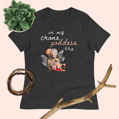 Crone Goddess Era Shirt